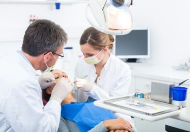 Główka k-ex standard do kątnicy stomatologicznej – kiedy się jej używa?